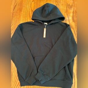 SKIMS Relaxed Hoodie